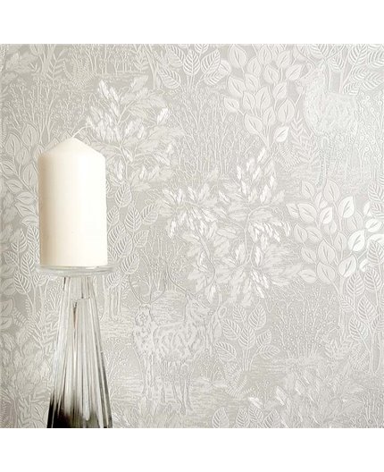 Papel Pintado Alocasia Ref. 36051