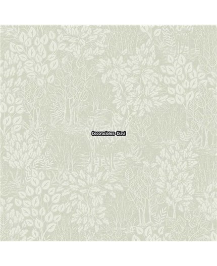 Papel Pintado Alocasia Ref. 36052