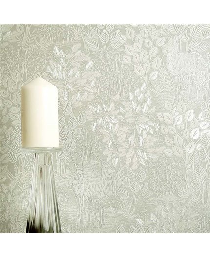 Papel Pintado Alocasia Ref. 36052