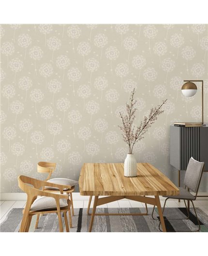 Papel Pintado Alocasia Ref. 36002