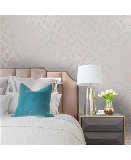 Papel Pintado Alocasia Ref. 35970