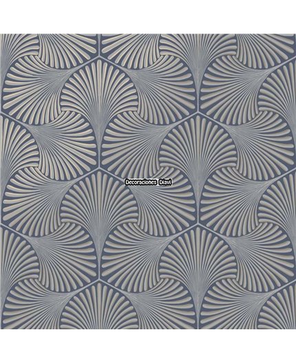 Papel Pintado Alocasia Ref. 36013