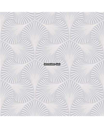 Papel Pintado Alocasia Ref. 36010