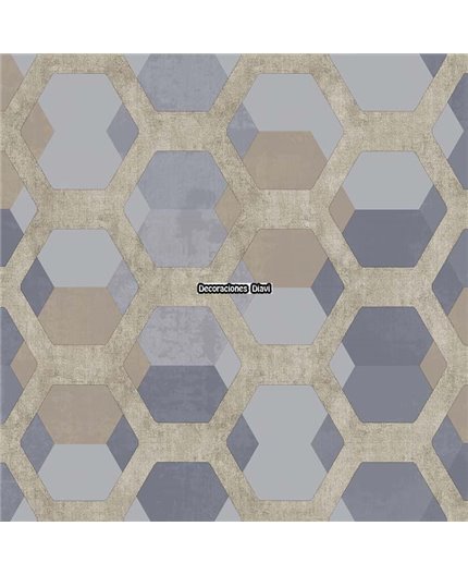 Papel Pintado Forme Ref. 5917