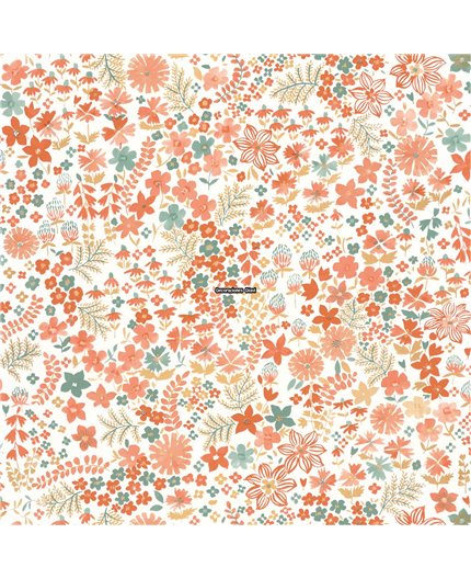 Papel Pintado Flower Power Ref. FLP-101863073