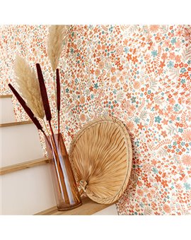 Papel Pintado Flower Power Ref. FLP-101863073