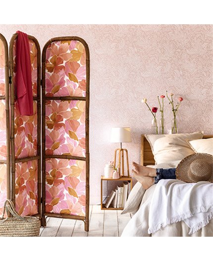 Papel Pintado Flower Power Ref. FLP-101884032