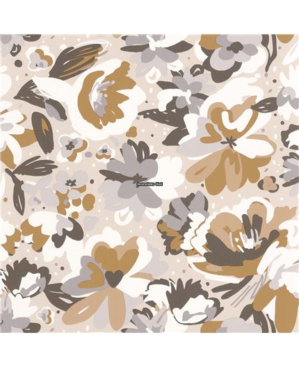 Papel Pintado Flower Power Ref. FLP-101871090