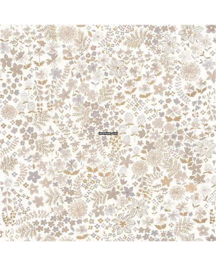 Papel Pintado Flower Power Ref. FLP-101861027