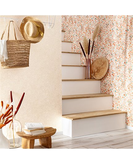 Papel Pintado Flower Power Ref. FLP-101861027