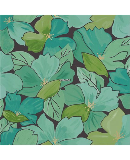 Papel Pintado Flower Power Ref. FLP-101887124