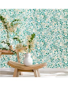 Papel Pintado Flower Power Ref. FLP-101867126