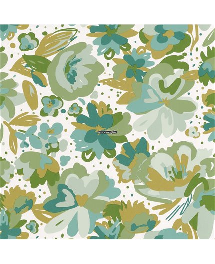 Papel Pintado Flower Power Ref. FLP-101877175