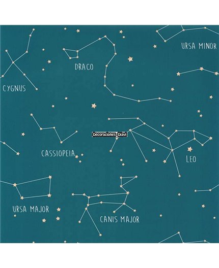 Papel Pintado Our Planet Ref. OUP-101916003