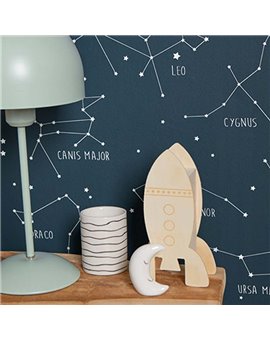 Papel Pintado Our Planet Ref. OUP-101917125