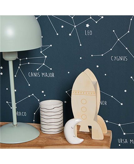 Papel Pintado Our Planet Ref. OUP-101917125