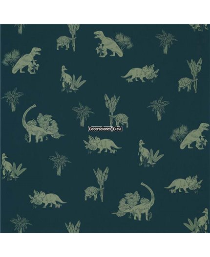 Papel Pintado Our Planet Ref. OUP-101936900