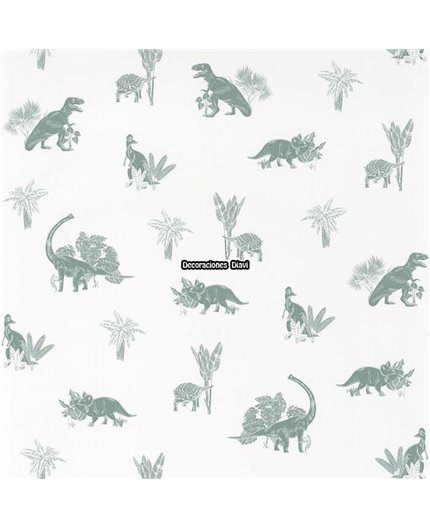 Papel Pintado Our Planet Ref. OUP-101937105