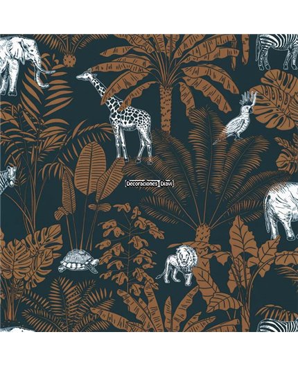 Papel Pintado Our Planet Ref. OUP-101956915