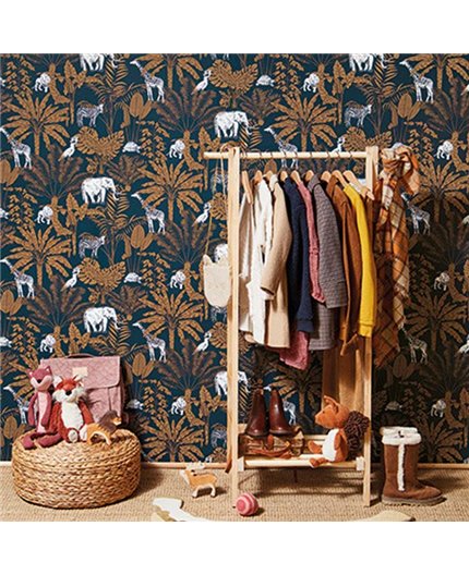 Papel Pintado Our Planet Ref. OUP-101956915