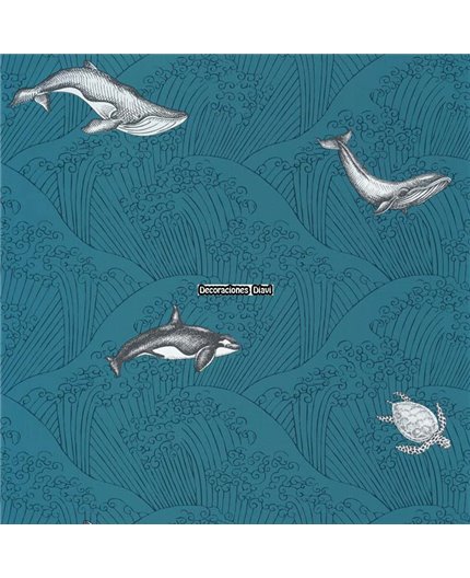 Papel Pintado Our Planet Ref. OUP-102016608