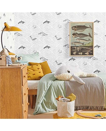 Papel Pintado Our Planet Ref. OUP-102016608