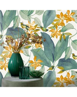 Papel Pintado Delicacy Ref. DELY-85387171