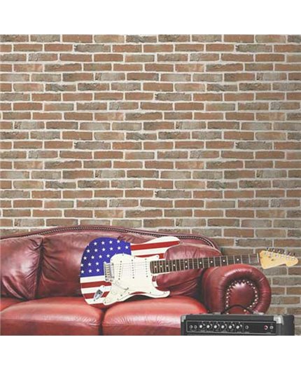 Papel Pintado Rolling Stones Ref. J449-18