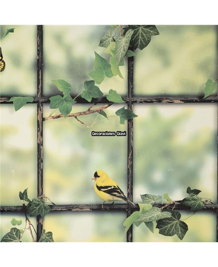 Papel Pintado Fresh Kitchens VI Ref. 1210-3852