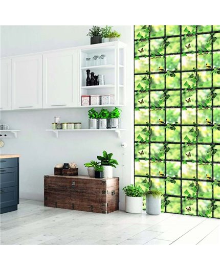 Papel Pintado Fresh Kitchens VI Ref. 1210-3852
