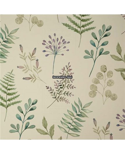 Papel Pintado Fresh Kitchens VI Ref. 1210-3879