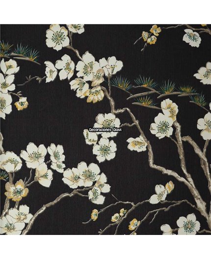 Papel Pintado Kabuki Ref. 1540-105984