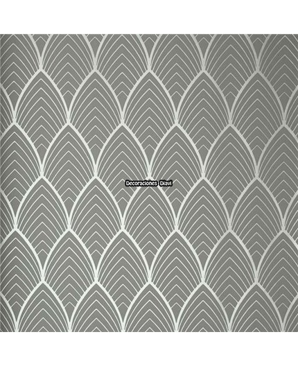 Papel Pintado Kabuki Ref. 1540-105211