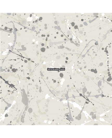 Papel Pintado New Age Ref. 5008-3