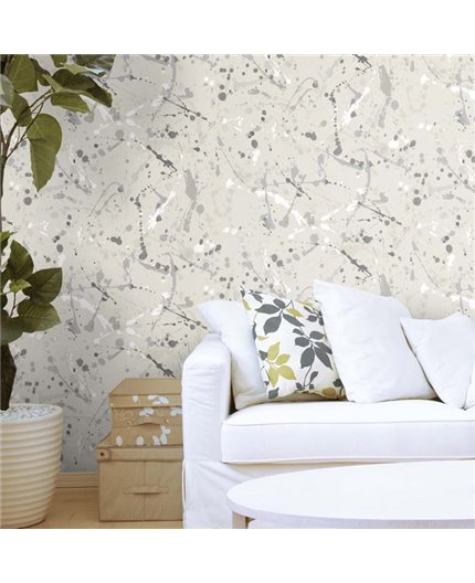 Papel Pintado New Age Ref. 5008-3