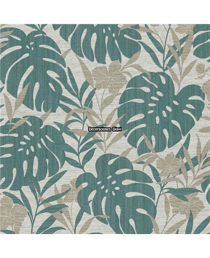 Papel Pintado Aurora III Ref. 114-1300