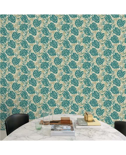 Papel Pintado Aurora III Ref. 114-1300