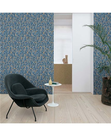 Papel Pintado Aurora III Ref. 114-1313
