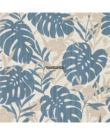 Papel Pintado Aurora III Ref. 114-1324