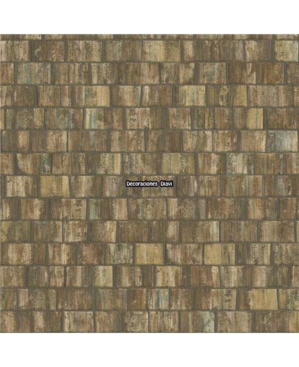 Papel Pintado Aurora III Ref. 114-1343