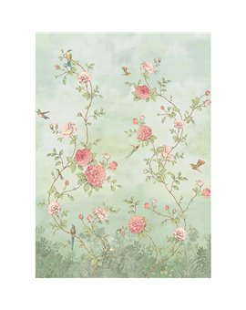 Mural Blossom Ref. M-BLO457DX-VINIL