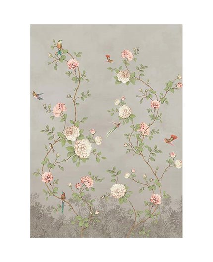 Mural Blossom Ref. M-BLO459DX-VINIL
