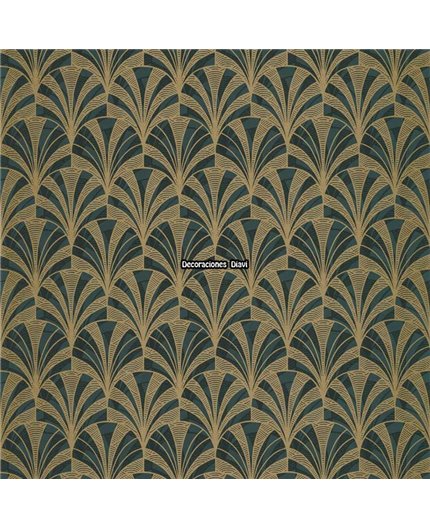 Papel Pintado 1930 Ref. MNCT-85737528.