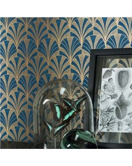 Papel Pintado 1930 Ref. MNCT-85737528.