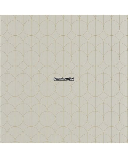 Papel Pintado 1930 Ref. MNCT-85697119.