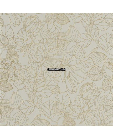 Papel Pintado 1930 Ref. MNCT-85727131.