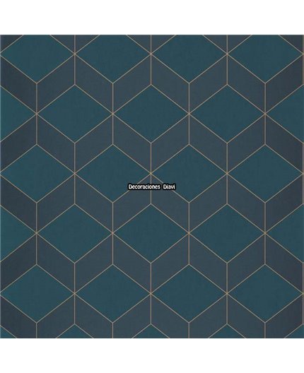 Papel Pintado 1930 Ref. MNCT-85686337.