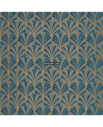 Papel Pintado 1930 Ref. MNCT-85736313.