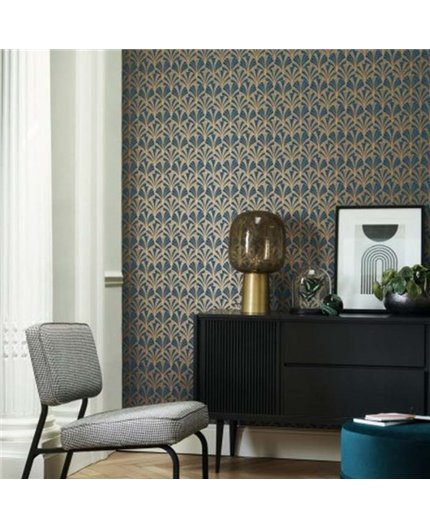 Papel Pintado 1930 Ref. MNCT-85736313.