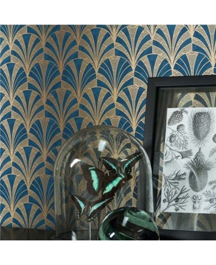 Papel Pintado 1930 Ref. MNCT-85736313.
